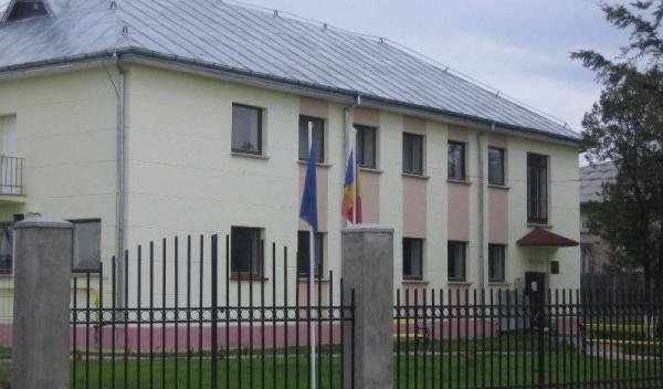 DAS-Dorohoi