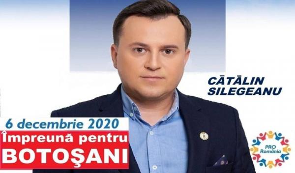 silegeanu