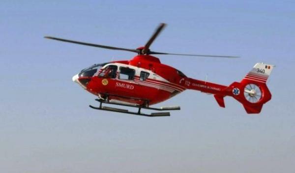 elicopter