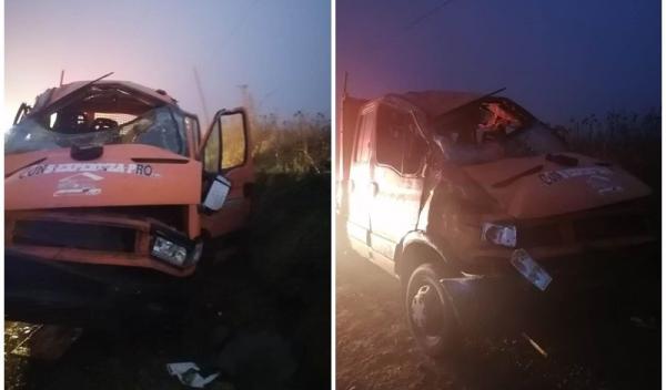 accident dangeni