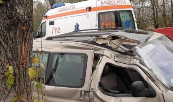 accident