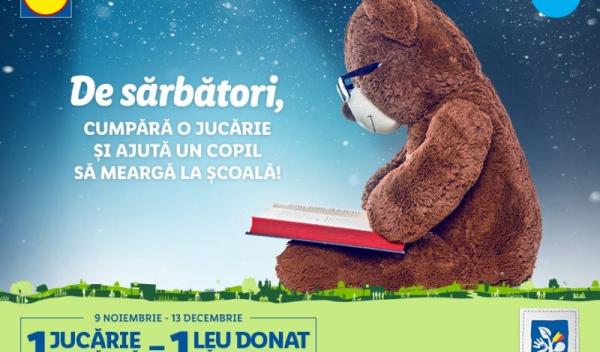 Ilustrare informare de presa