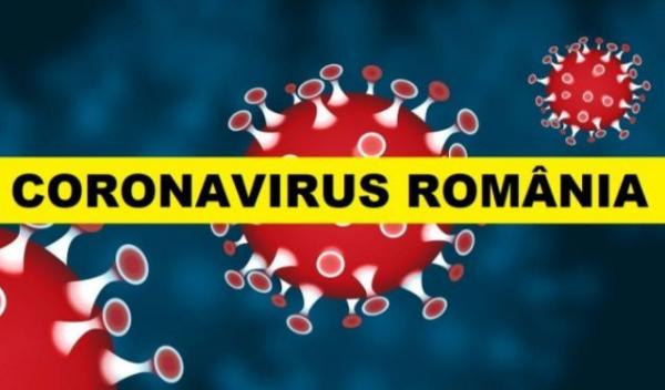 coronavirus-romania