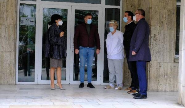 vizită Ambulatoriu Obstetrică-Ginecologie_1
