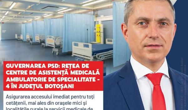 macheta Costel Sanatate