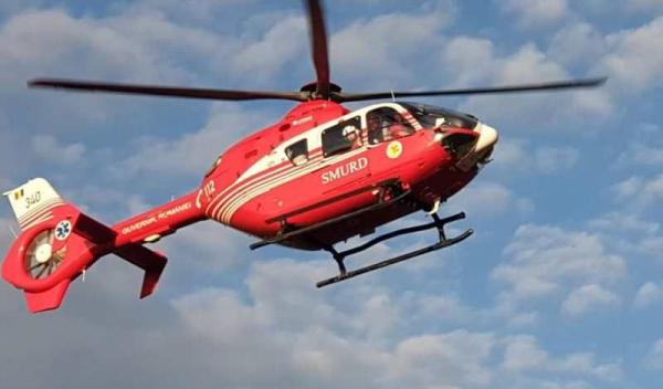 Elicopter SMURD_1