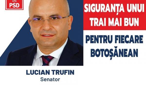 trufin