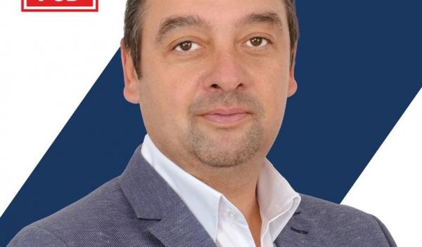 Senator  Barbacariu Silviu