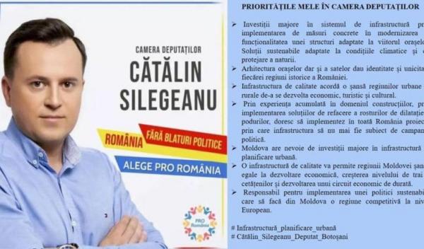 Prioritati Catalin Silegeanu