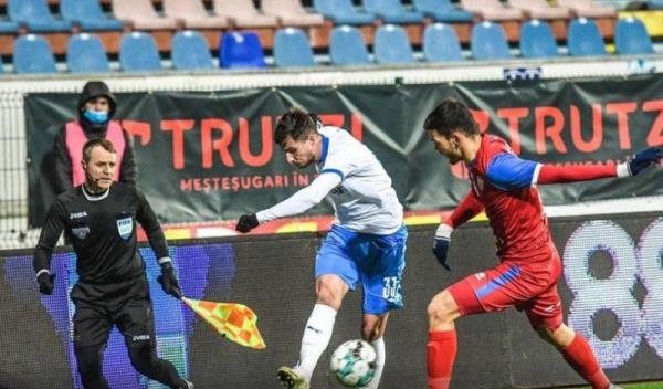 Fc BT - Craiova