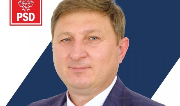 PSD Parlamentare Candidati 1