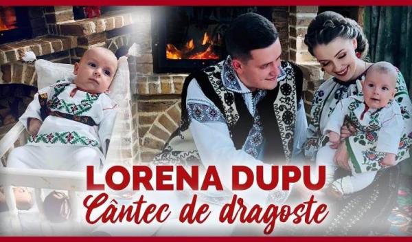 Lorena Dupu