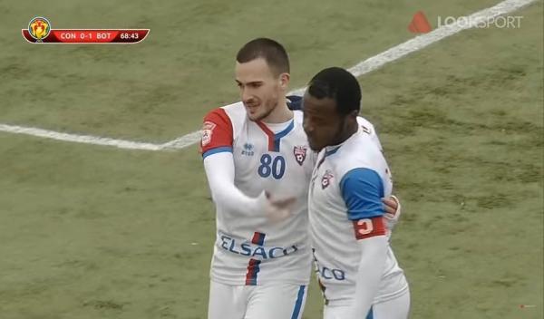 FC Botosani