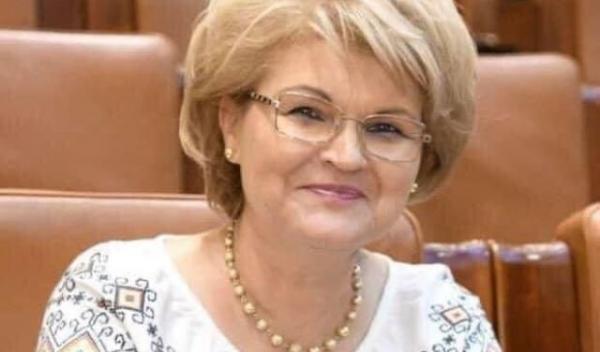 Mihaela Hunca