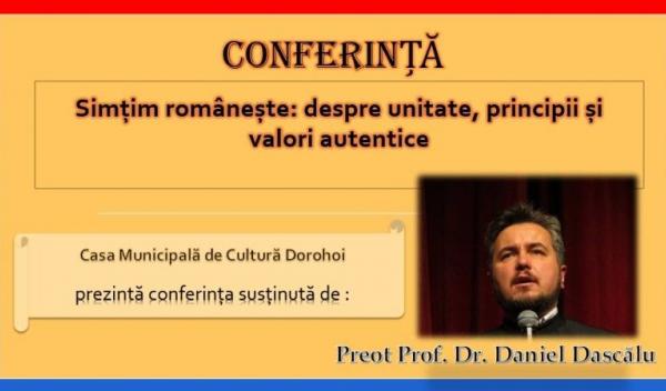Conferinta