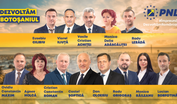 foto candidati PNL