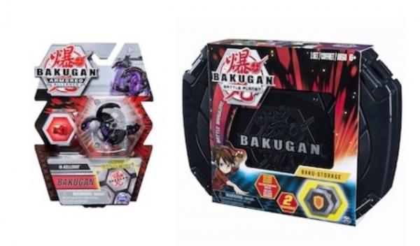 bakugan