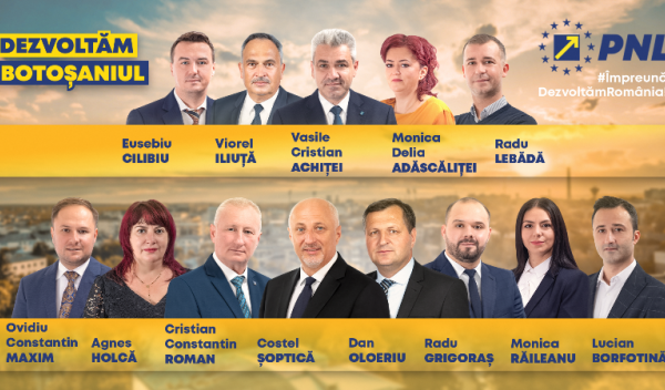 foto candidati PNL