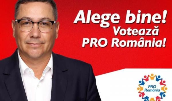 Pro Romania