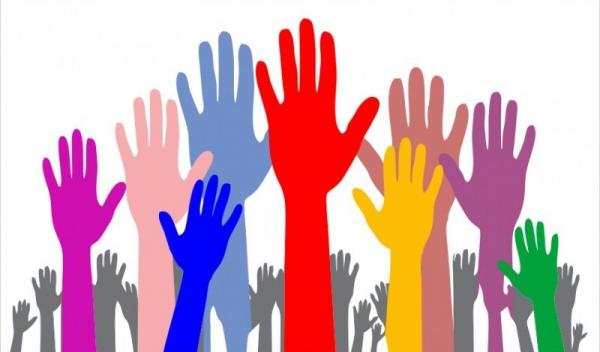 voluntariat