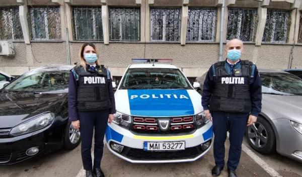 Politisti