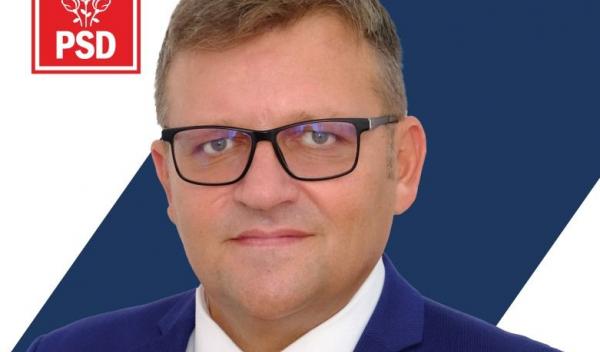 PSD Parlamentare Candidati (1)