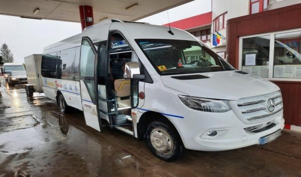 Fals de identitate cumpărat cu 50 de euro2
