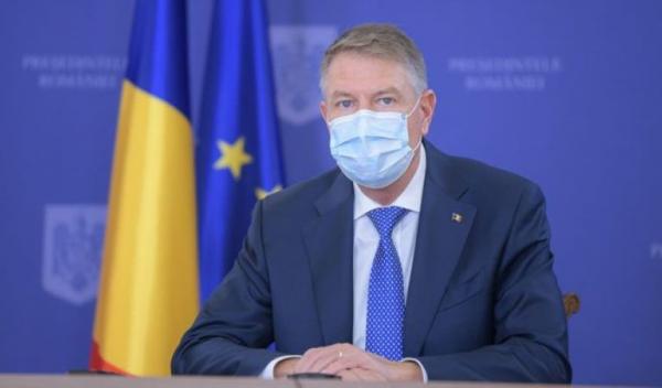 Iohannis