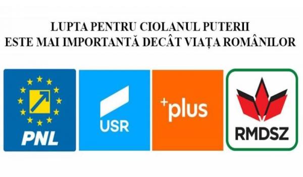 ciolanul puterii