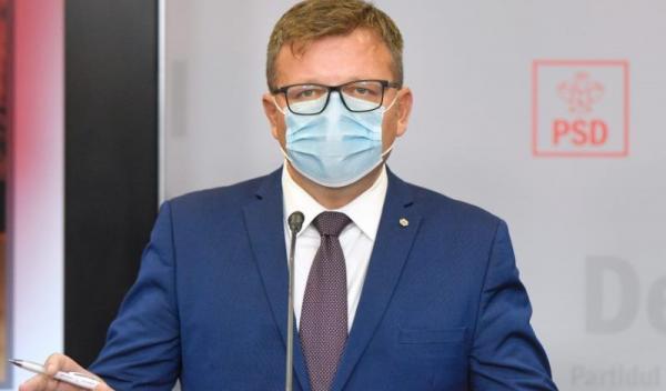 Marius Budai