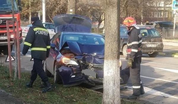 Accident Bt