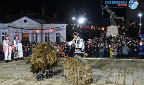 Datini si Obiceiuri