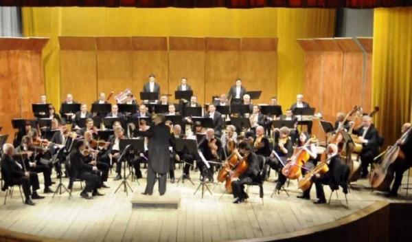 Filarmonica Botosani