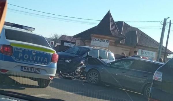 Accident Flamanzi