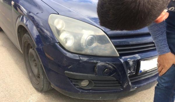 accident