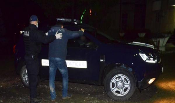 Cetăţean sârb