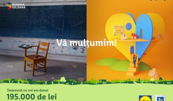 Ilustrare comunicat de presa