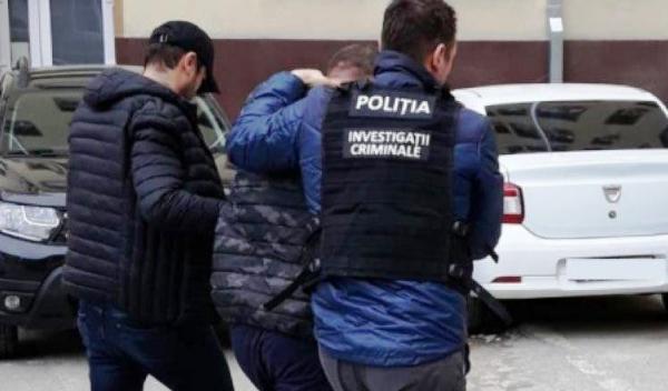 perchezitii domiciliare
