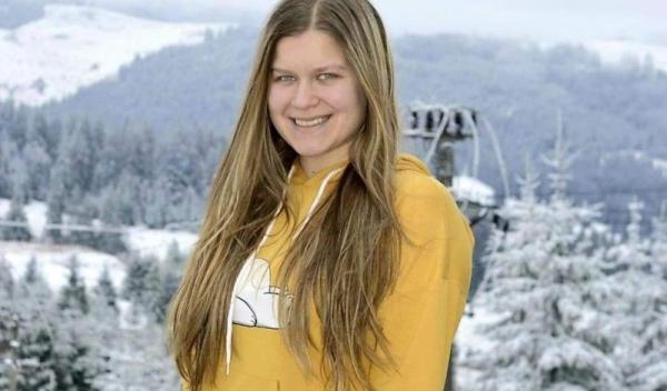 Mihaela Vladan