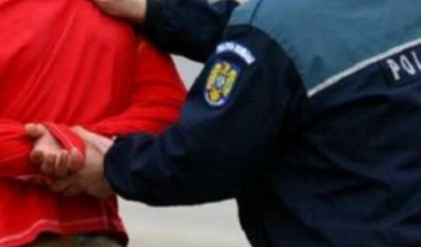 retinut politie