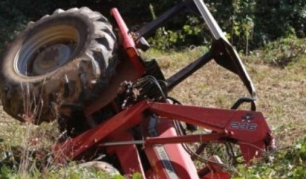 tractor