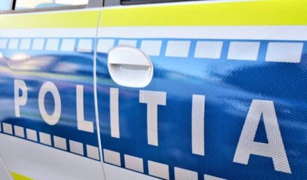 politie