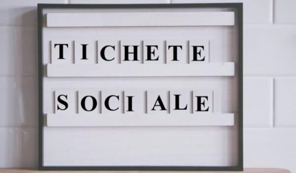 Tichete-Sociale