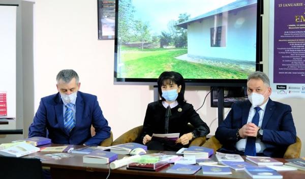 Decernarea Premiului Eminescu - Opus Primum (1)