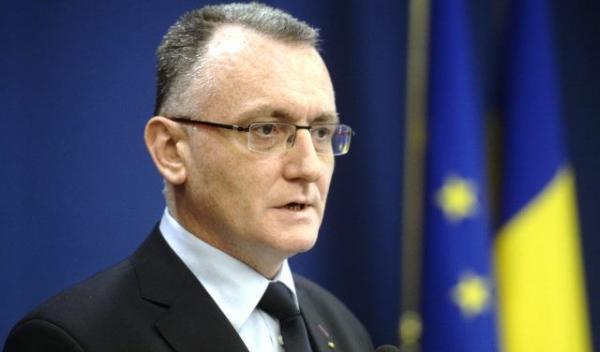 Sorin-Cimpeanu