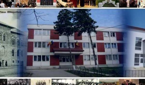 Seminar Dorohoi