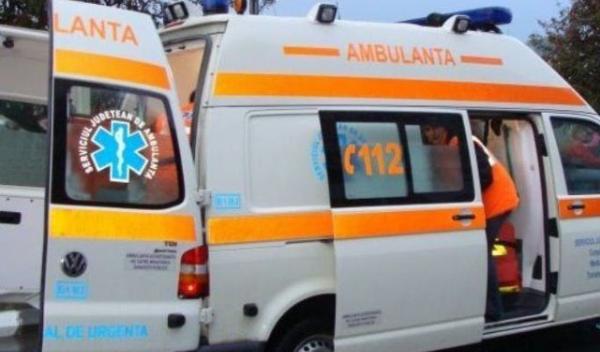 Ambulanta