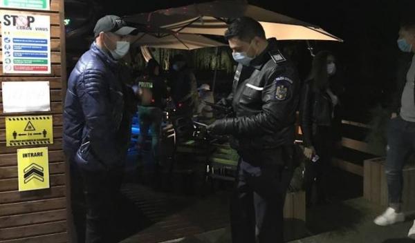 politie