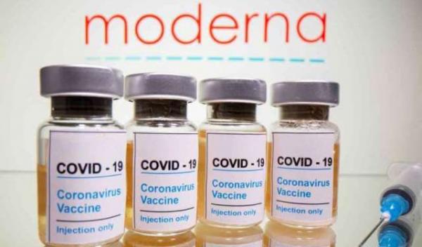 moderna