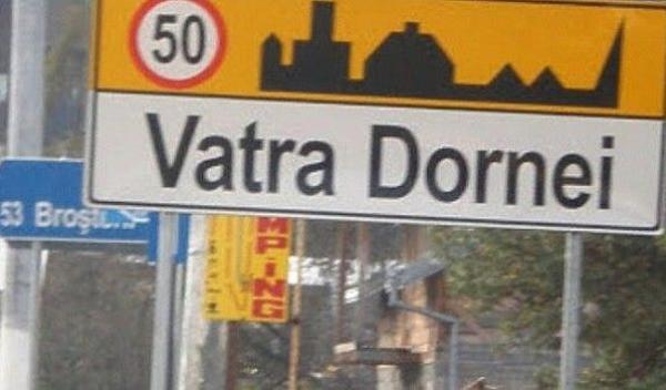 vatra dornei